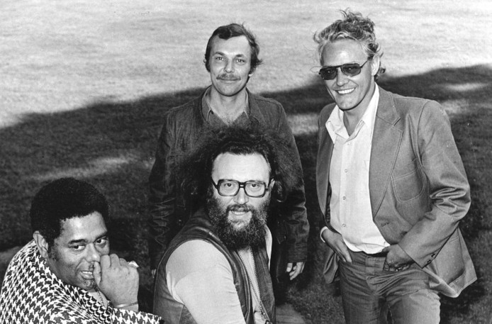 Oud-radioman Aad Bos overleden - Mensenlinq